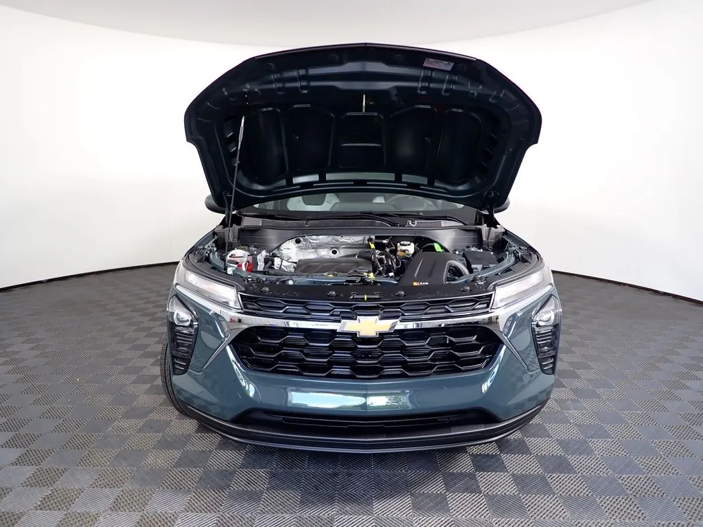 2026 Chevrolet Trax LS - Photo 39