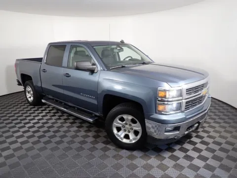 More photos of 2014 Chevrolet Silverado 1500 LT at Don Wood Chevrolet, OH