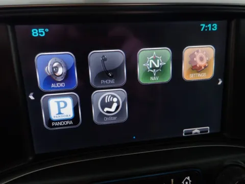 Another view of 2014 Chevrolet Silverado 1500 LT for sale in Logan, OH at Don Wood Chevrolet