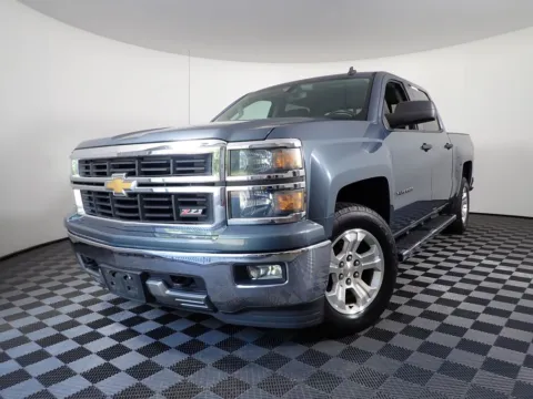 Photos of 2014 Chevrolet Silverado 1500 LT for sale in Logan, OH at Don Wood Chevrolet