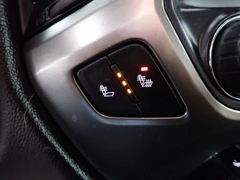 More photos of 2014 Chevrolet Silverado 1500 LT at Don Wood Chevrolet, OH