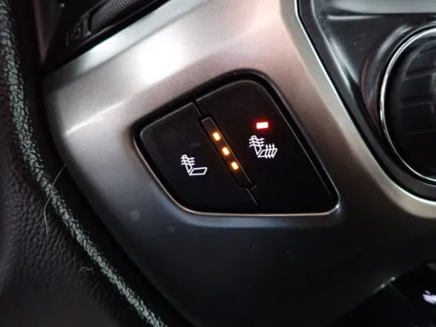 More photos of 2014 Chevrolet Silverado 1500 LT at Don Wood Chevrolet, OH