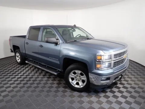 More photos of 2014 Chevrolet Silverado 1500 LT at Don Wood Chevrolet, OH
