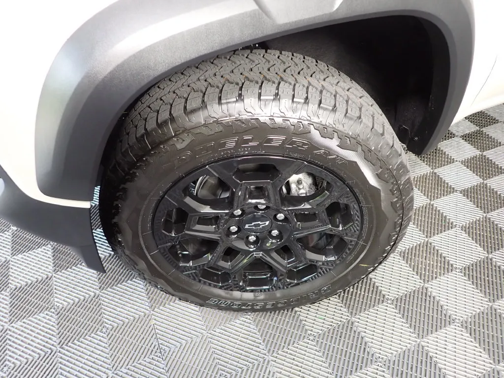 Chevrolet Colorado photo 39