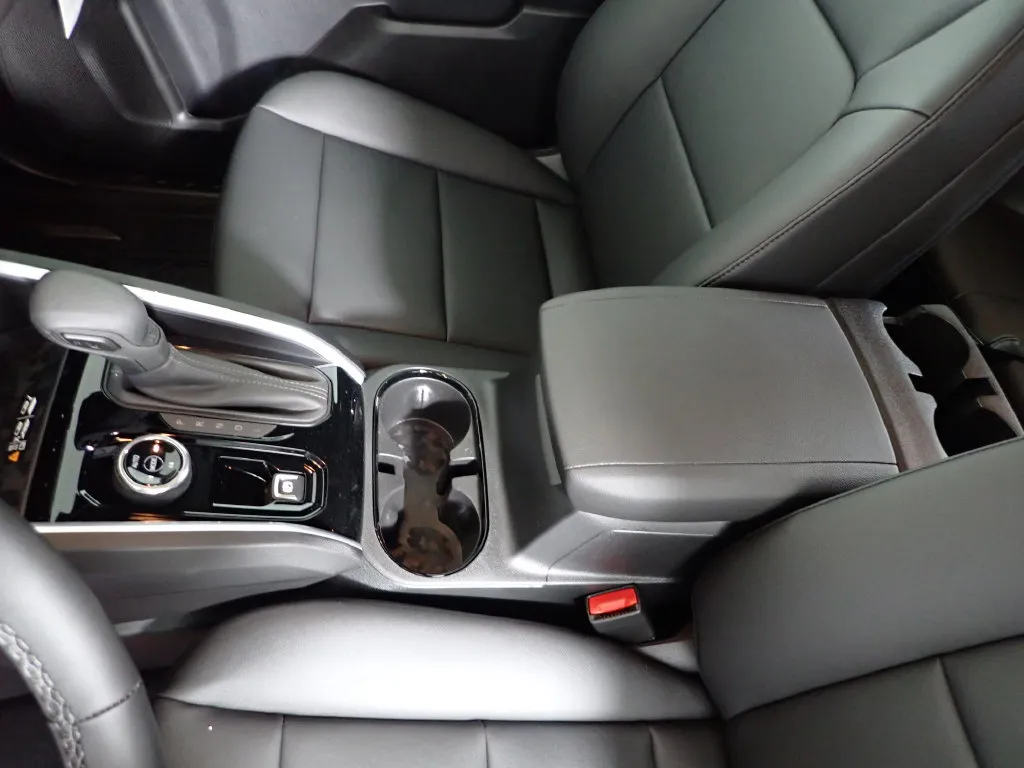 Chevrolet Colorado photo 29
