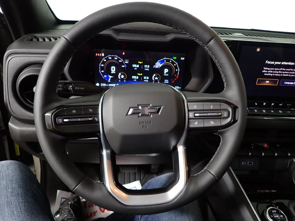 Chevrolet Colorado photo 25