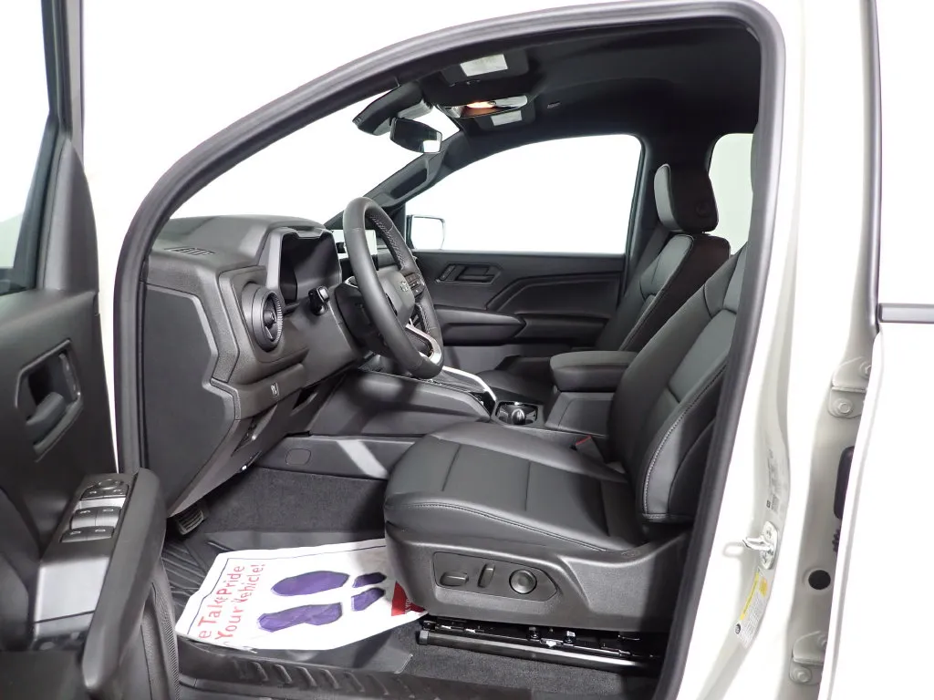 Chevrolet Colorado photo 20