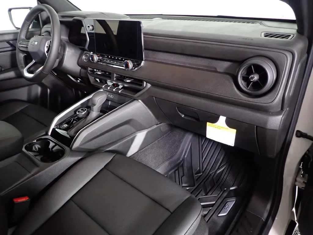 Chevrolet Colorado photo 37