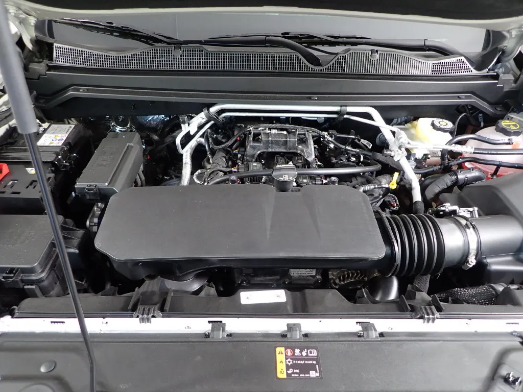 Chevrolet Colorado photo 41