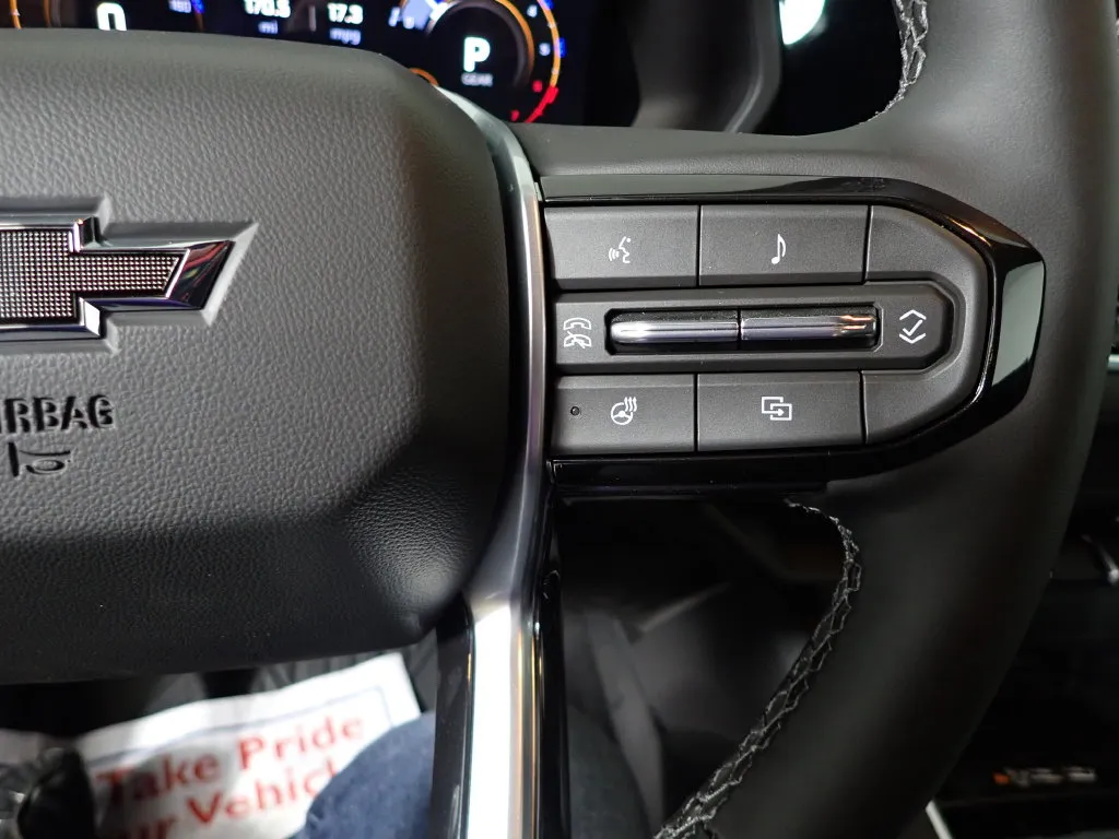 Chevrolet Colorado photo 27