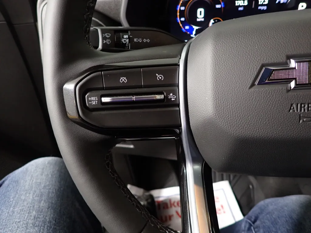 Chevrolet Colorado photo 26
