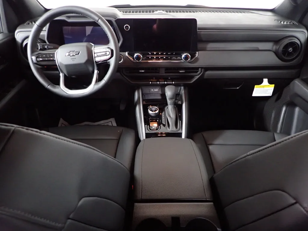 Chevrolet Colorado photo 30