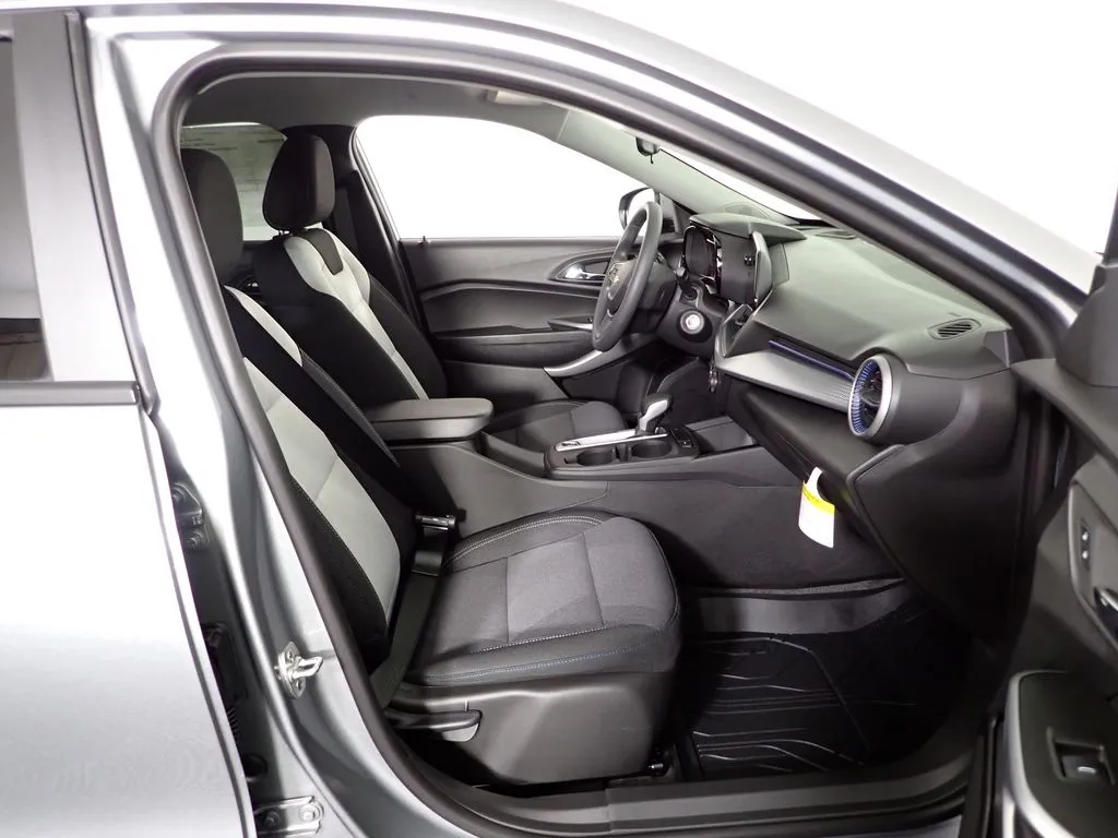 Chevrolet Trax photo 35