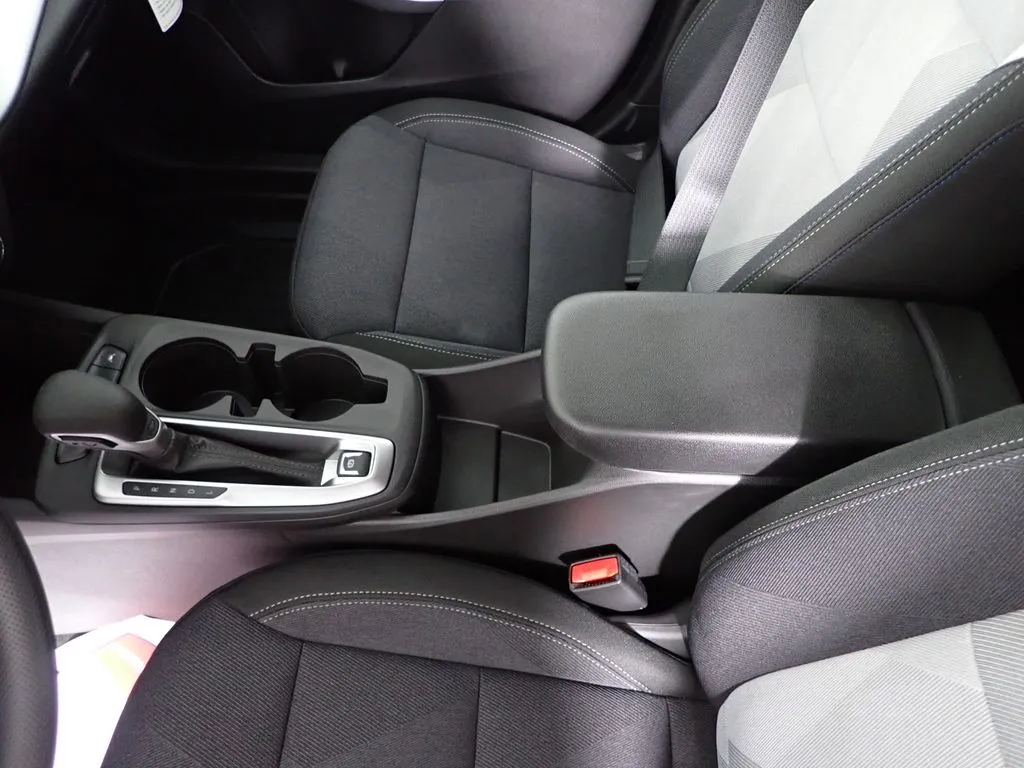 Chevrolet Trax photo 28