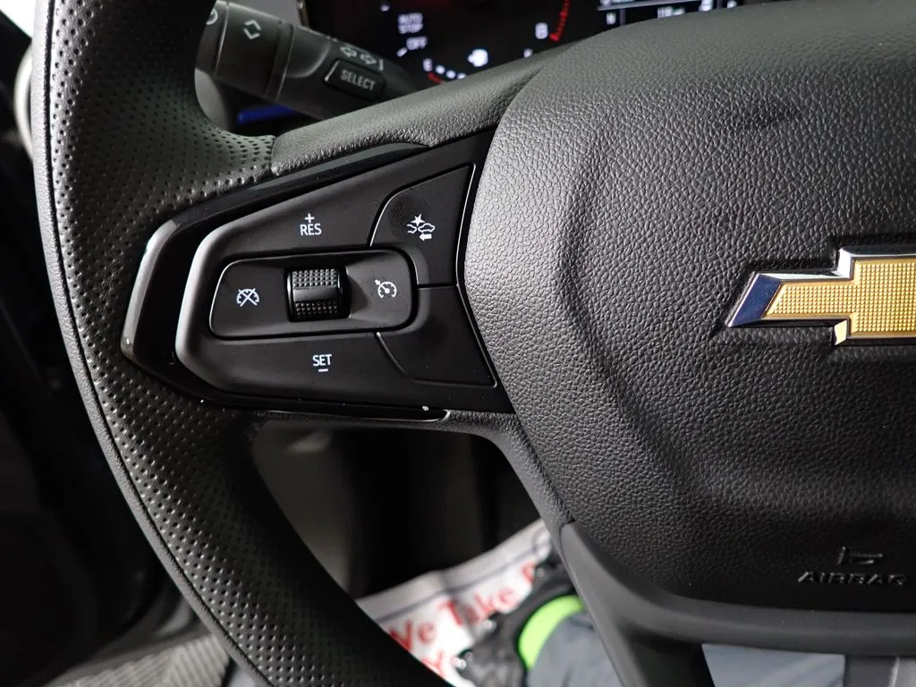 Chevrolet Trax photo 25