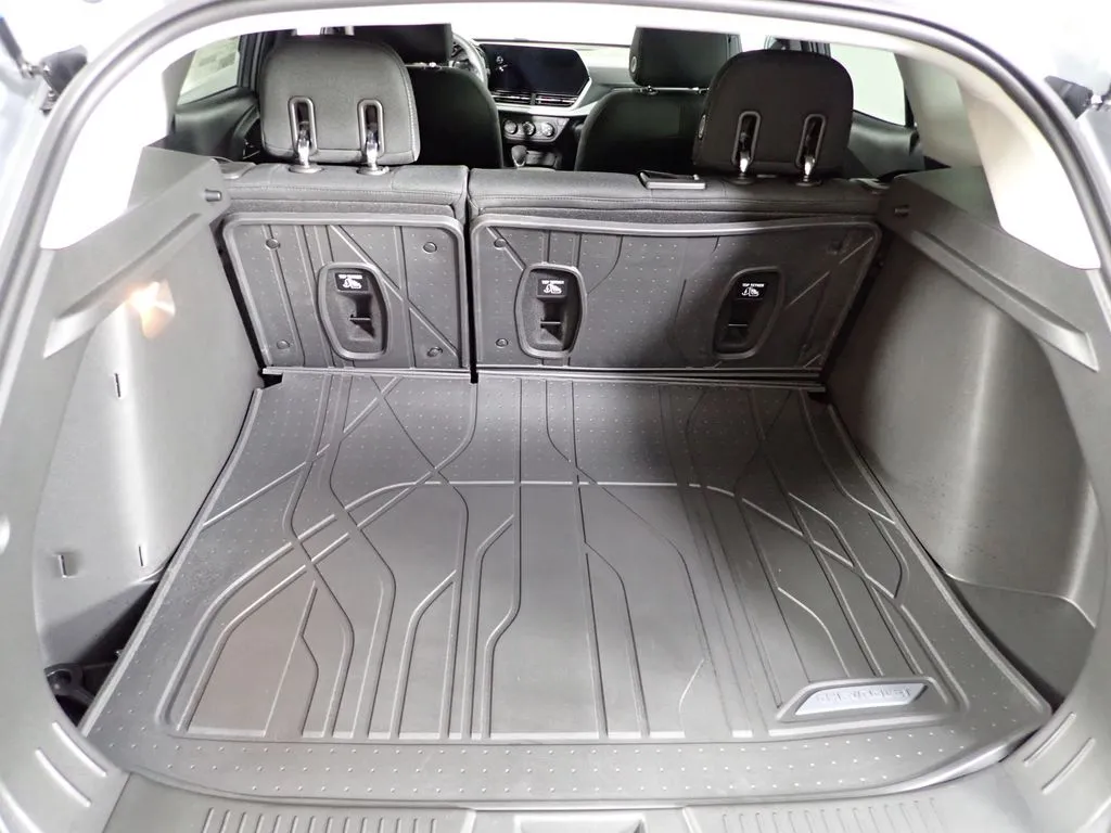 Chevrolet Trax photo 15