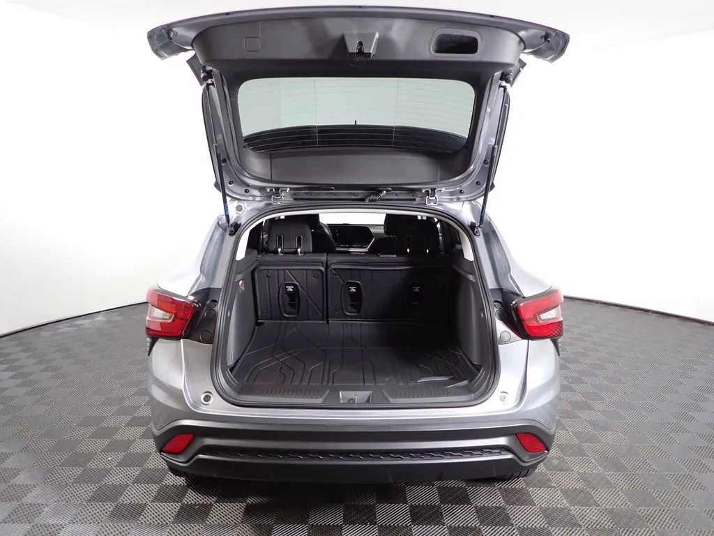 Chevrolet Trax photo 14