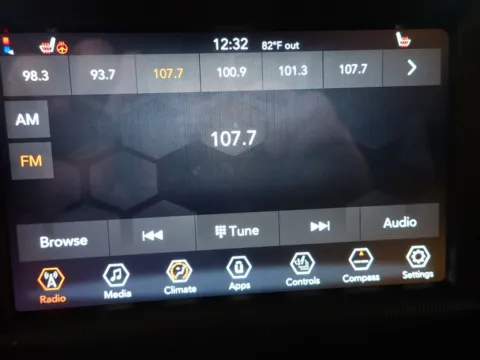 More photos of 2023 Jeep Wrangler Sport S at Don Wood Chevrolet, OH