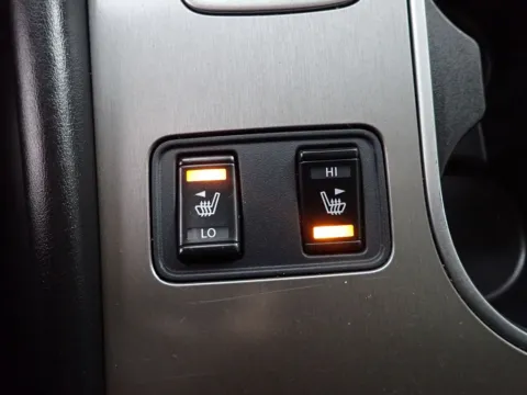 More photos of 2023 Nissan Murano SV at Don Wood Chevrolet, OH