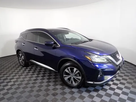 More photos of 2023 Nissan Murano SV at Don Wood Chevrolet, OH