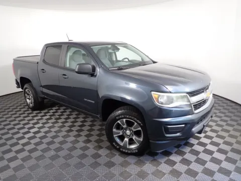 More photos of 2017 Chevrolet Colorado Work Truck at Don Wood Chevrolet, OH