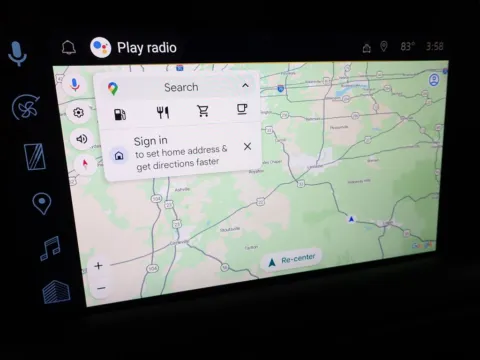 More photos of 2023 Chevrolet Tahoe Z71 at Don Wood Chevrolet, OH