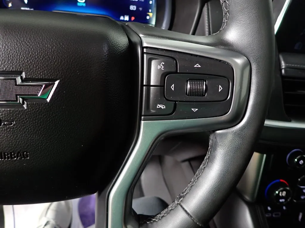 Chevrolet Tahoe photo 32
