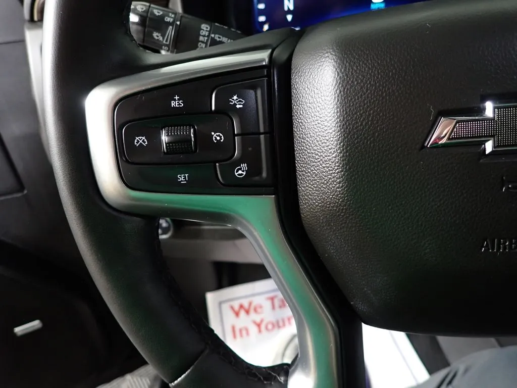 Chevrolet Tahoe photo 31