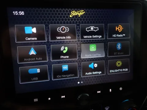 More photos of 2017 Chevrolet Silverado 2500HD LT at Don Wood Chevrolet, OH