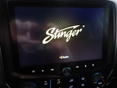 Another view of 2017 Chevrolet Silverado 2500HD LT for sale in Logan, OH at Don Wood Chevrolet