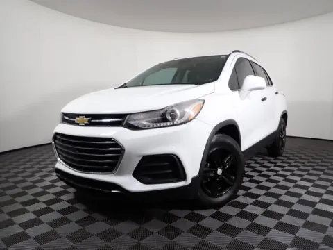 Photos of 2018 Chevrolet Trax LT for sale in Logan, OH at Don Wood Chevrolet