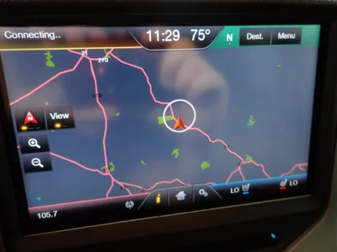 More photos of 2014 Ford F-450SD Platinum at Don Wood Chevrolet, OH