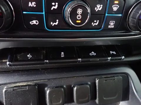 More photos of 2015 Chevrolet Silverado 1500 LT at Don Wood Chevrolet, OH