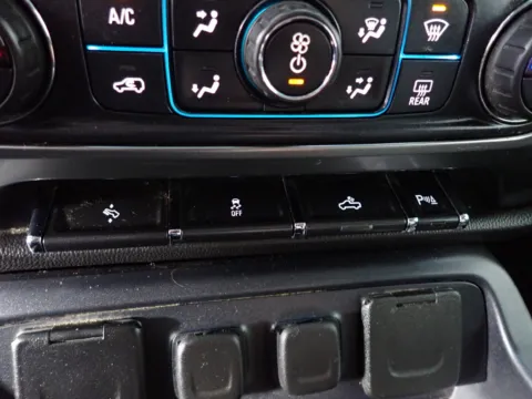 More photos of 2015 Chevrolet Silverado 1500 LT at Don Wood Chevrolet, OH