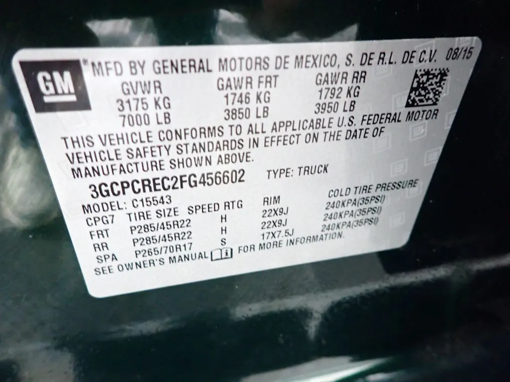 Chevrolet Silverado photo 42