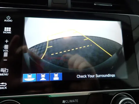 More photos of 2016 Honda Civic EX at Don Wood Chevrolet, OH