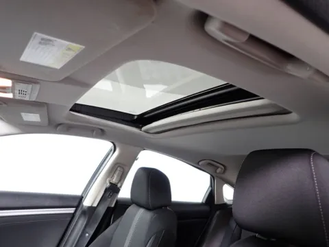 More photos of 2016 Honda Civic EX at Don Wood Chevrolet, OH