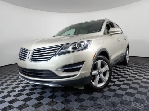 Photos of 2017 Lincoln MKC Premiere for sale in Logan, OH at Don Wood Chevrolet