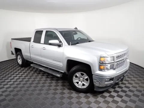 More photos of 2015 Chevrolet Silverado 1500 LT at Don Wood Chevrolet, OH