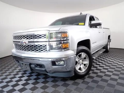 Photos of 2015 Chevrolet Silverado 1500 LT for sale in Logan, OH at Don Wood Chevrolet