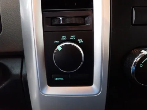 More photos of 2011 Ram 1500 Big Horn at Don Wood Chevrolet, OH