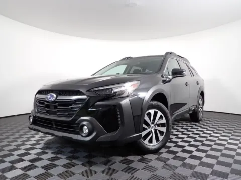 Photos of 2023 Subaru Outback Premium for sale in Logan, OH at Don Wood Chevrolet