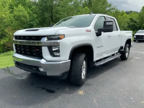 More photos of 2023 Chevrolet Silverado 2500 HD LT at Don Wood Chevrolet, OH