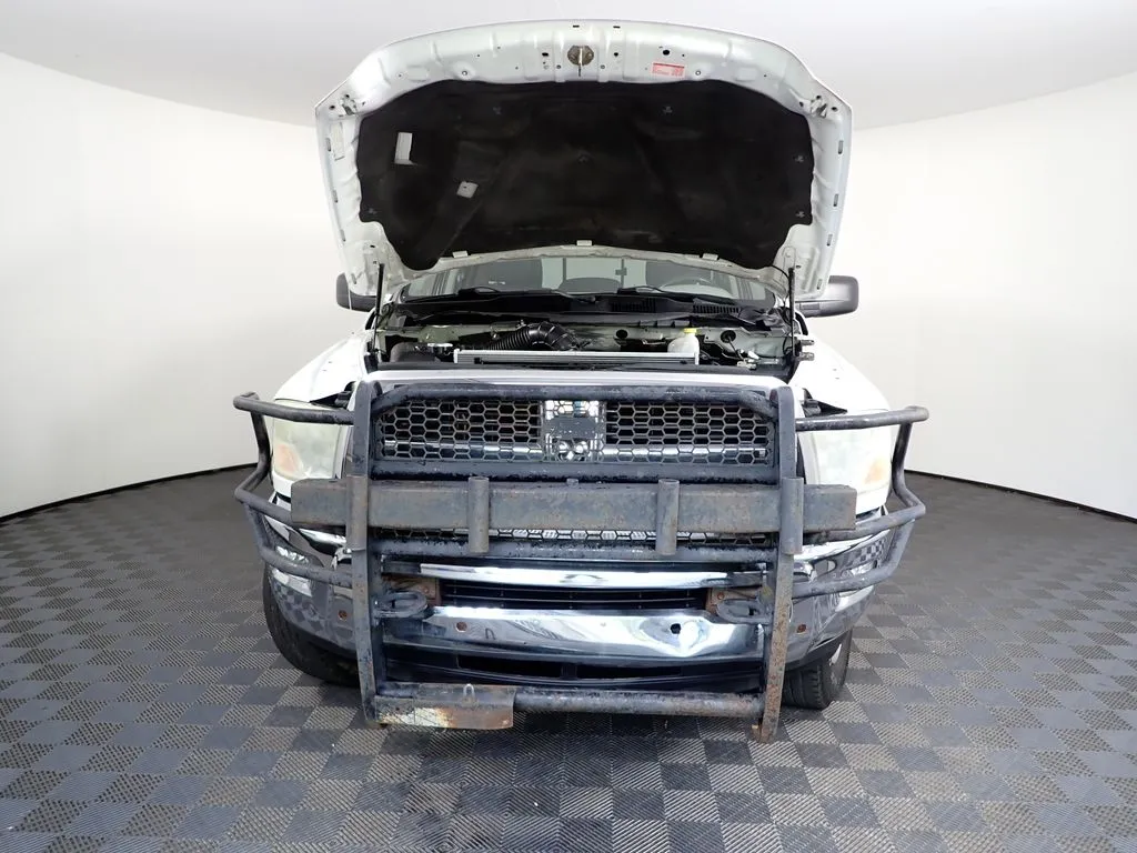 Ram 2500 photo 35