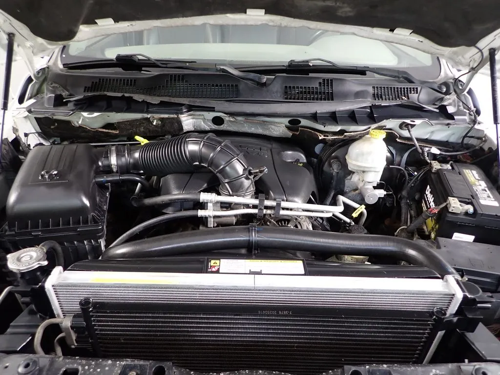 Ram 2500 photo 36