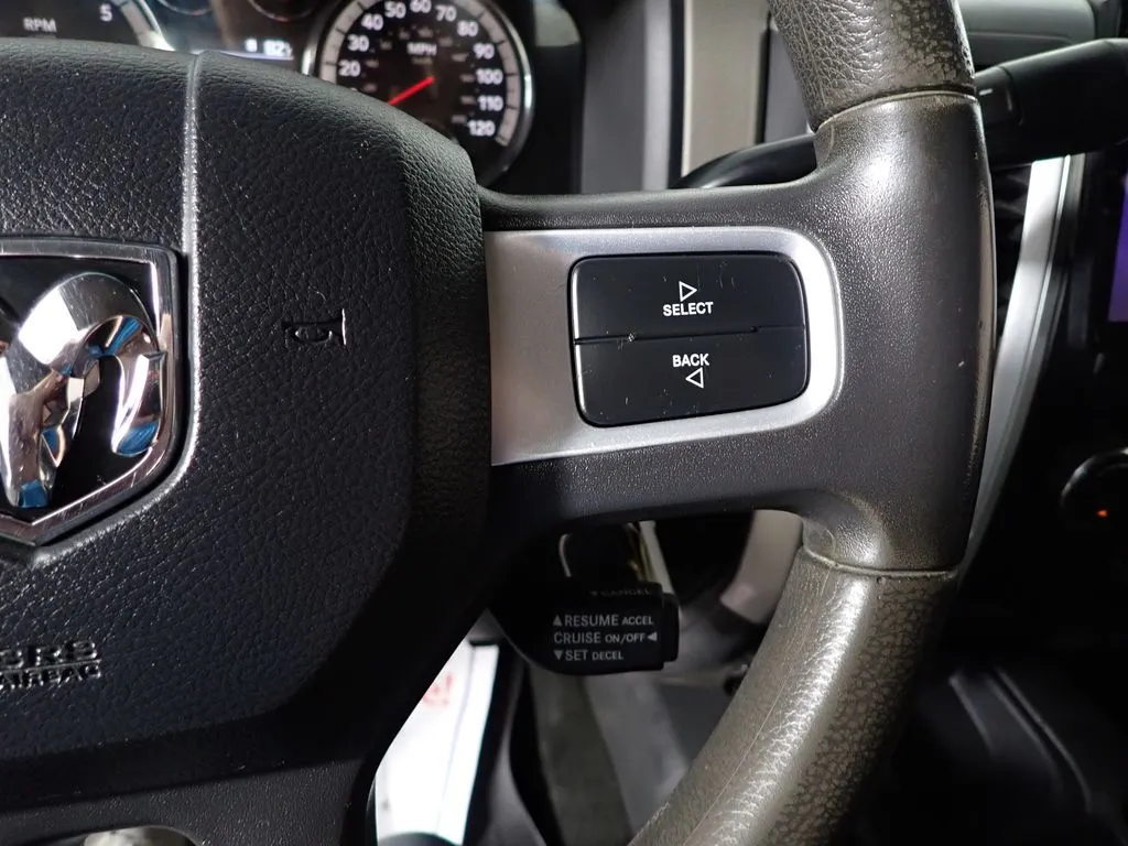 Ram 2500 photo 24