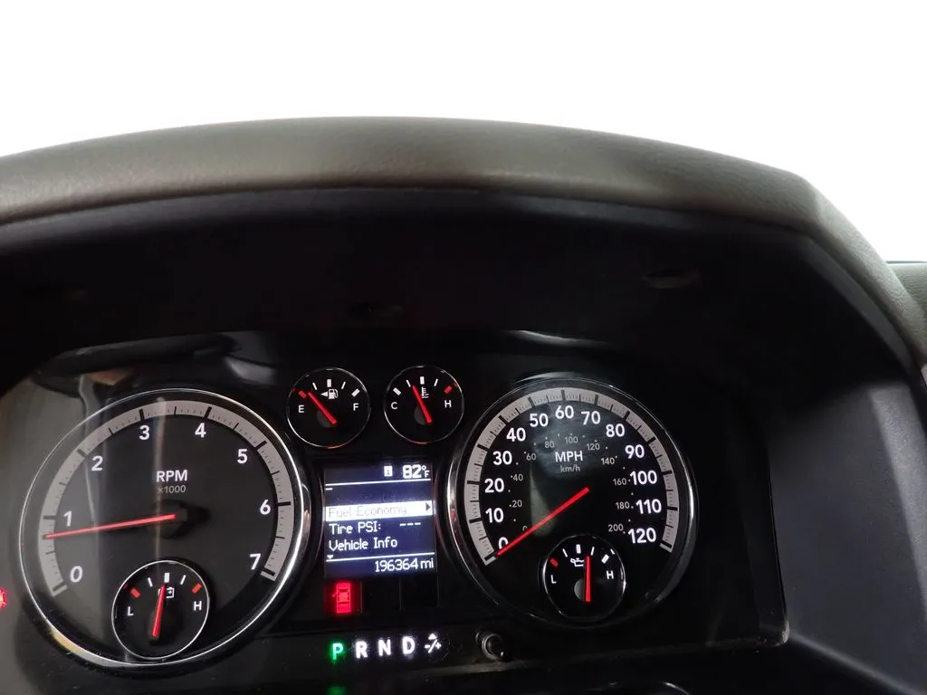 Ram 2500 photo 21