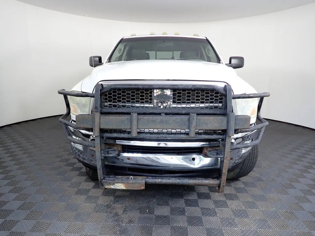 Ram 2500 photo 8