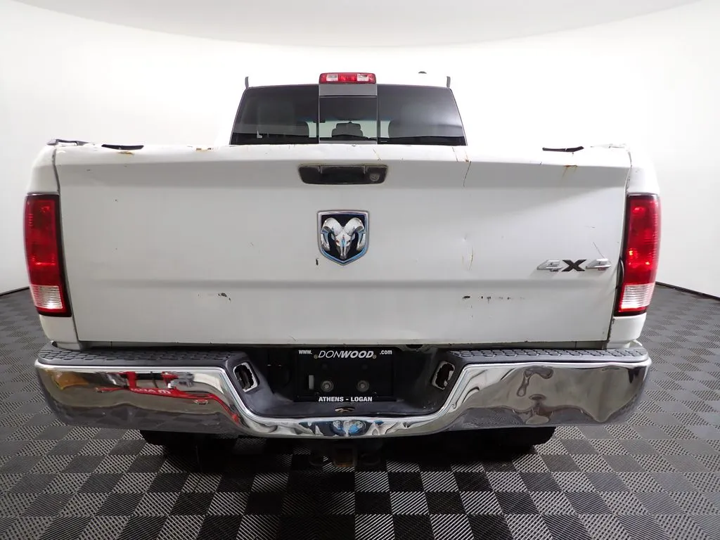 Ram 2500 photo 13