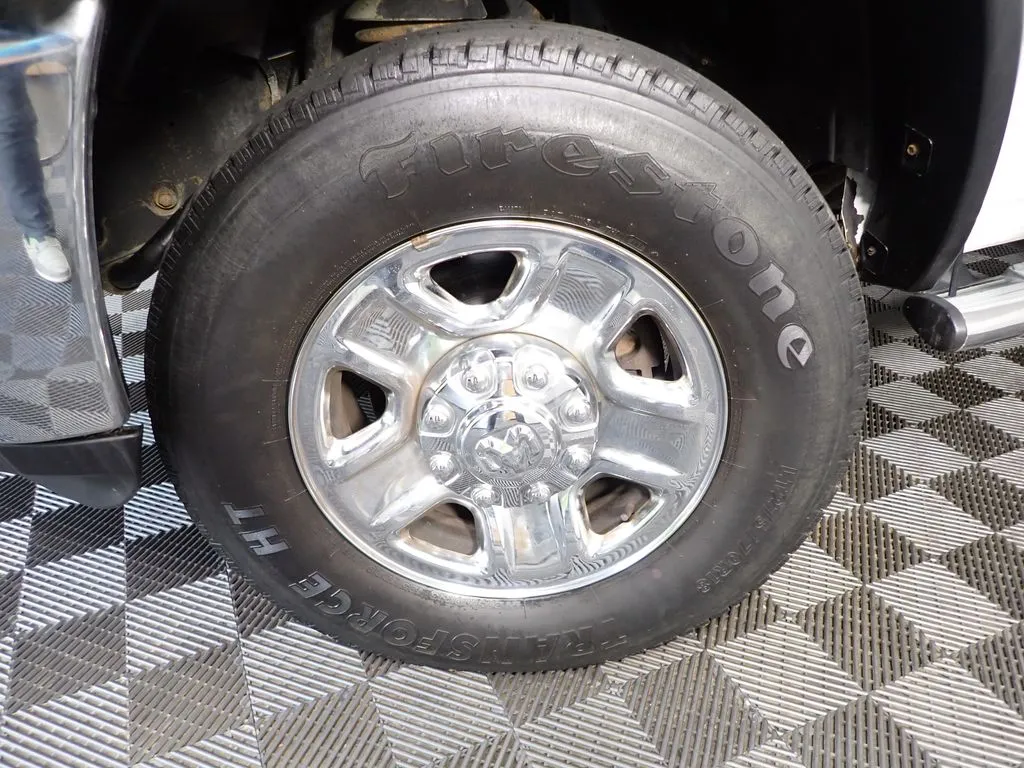 Ram 2500 photo 34